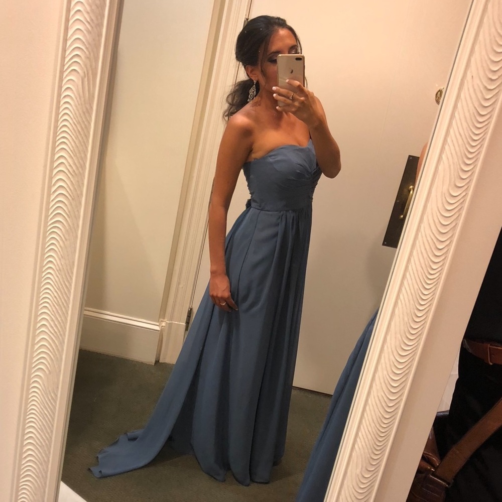 Weddington Way Bridesmaid Dress